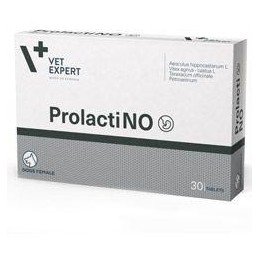 VetExpert ProlactiNO 30tbl