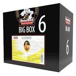 Acidomid K králíci BigBox 6l