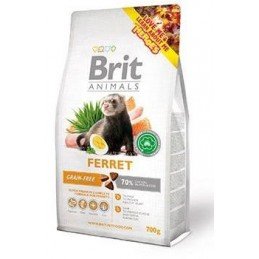 Brit Animals Ferret 700g
