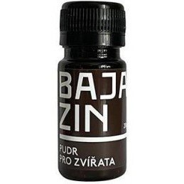 Bajazin pudr 20g