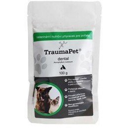 TraumaPet dental 100g