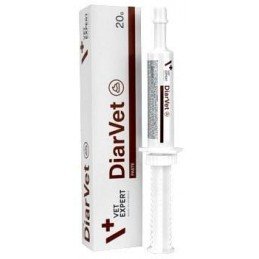 VetExpert DiarVet pasta 20g