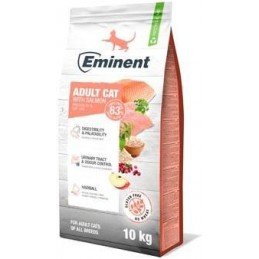 Eminent Cat Adult Salmon 10kg
