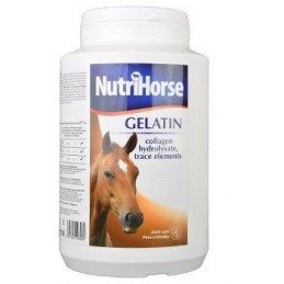 Nutri Horse Gelatin pro koně 1kg