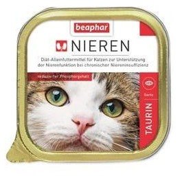 Beaphar Vet paštika Cat Renal taurin 100g