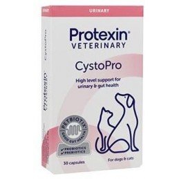 Protexin CystoPro pro psy 30tbl
