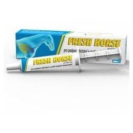 Fresh Horse perorální gel pro koně 1x12,4g