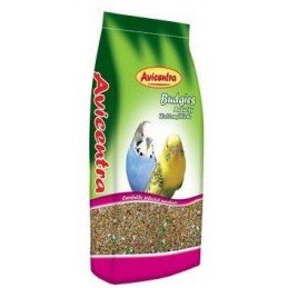 Avicentra proso žluté 25kg