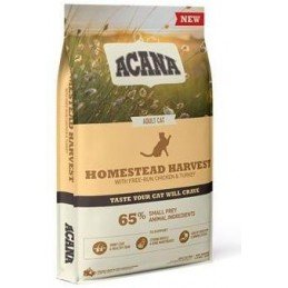 Acana Cat Homestead Harvest 4,5kg