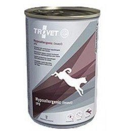 Trovet pes IPD Hypoalergenic konz. 400g