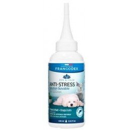 Francodex Anti-stress pes, kočka 100ml