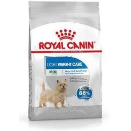 Royal Canin Mini Light Weight Care 3kg