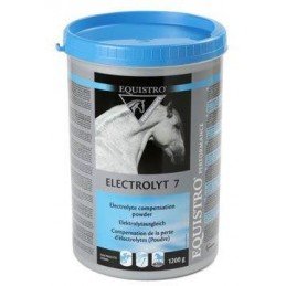 Equistro Electrolyt 7 1200g