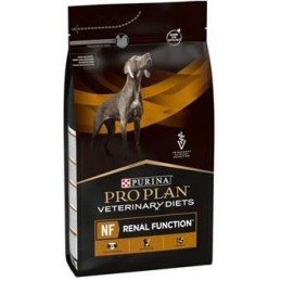 Purina PPVD Canine NF Renal Function 3kg