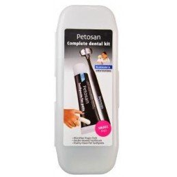 Petosan Complete sada pro dentální hygienu Small