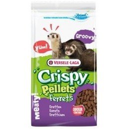 VL Crispy Pellets pro fretky 700g