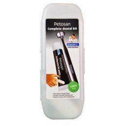 Petosan Complete sada pro dentální hygienu Large