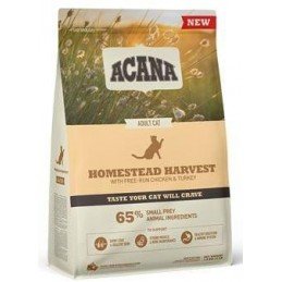 Acana Cat Homestead Harvest 1,8kg