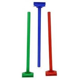 Bidýlko plastové jednostrané 1ks