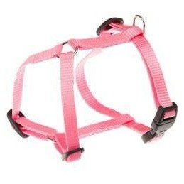 Postroj CHAMPION P  XS růžový FP 1ks