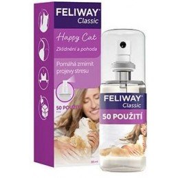 Feliway spray 60ml