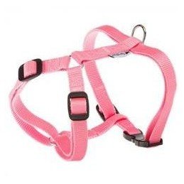 Postroj CHAMPION P  M růžový FP 1ks