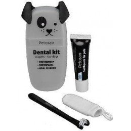 Petosan sada pro dentální hygienu Puppy pack
