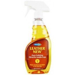 FARNAM Leather New Glycerine Saddle soap 473ml