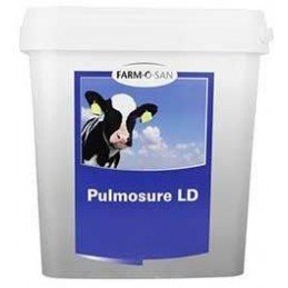 FOS Pulmosure LD 3,5 kg