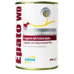 Epato W/D konz. pes 400g