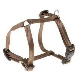 Postroj CHAMPION P  XS hnědý FP 1ks