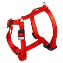 Postroj CHAMPION P  M červená FP 1ks