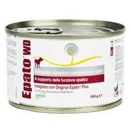 Epato W/D konz. pes 150g