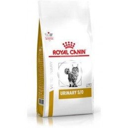Royal Canin VD Feline Urinary S/O 7kg