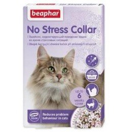 Beaphar No Stress Obojek kočka 35 cm