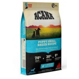 Acana Dog Puppy Small Breed Recipe 6kg
