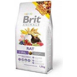 Brit Animals Rat 1,5kg