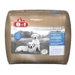 Podložka 56x58cm 8in1 s vůní trávy 14ks