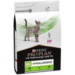 Purina PPVD Feline HA Hypoallergenic 3,5kg