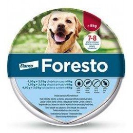Foresto 70 obojek pro psy