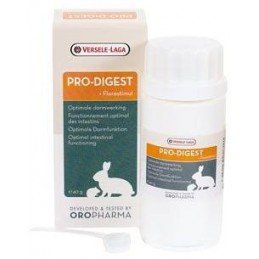 VL Oropharma Pro-Digest pro hlodavce 40g