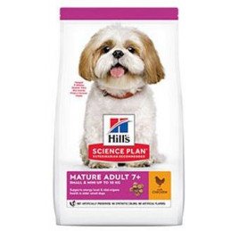 Hill's Can. SP Mature Adult 7+Small&Mini Chicken 6kg
