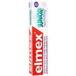 Zub.pasta ELMEX  Junior 75ml
