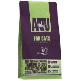 AATU Cat 85/15 Duck 1kg