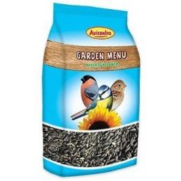 Avicentra slunečnice černá 1kg