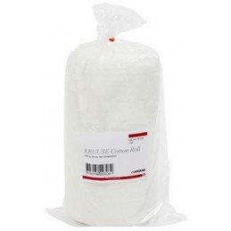 Vata obvazová 1000g středně pevně vinutá nester.bavlna