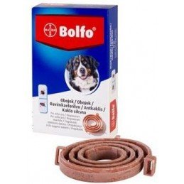 Bolfo 70 obojek pro psy