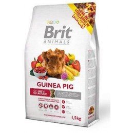 Brit Animals Guinea Pig Complete 1,5kg