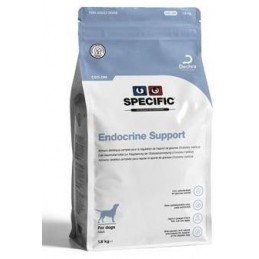 Specific CED-DM Endocrine Support 2kg