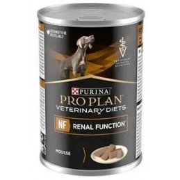 Purina PPVD Canine  konz. NF Renal Function 400g